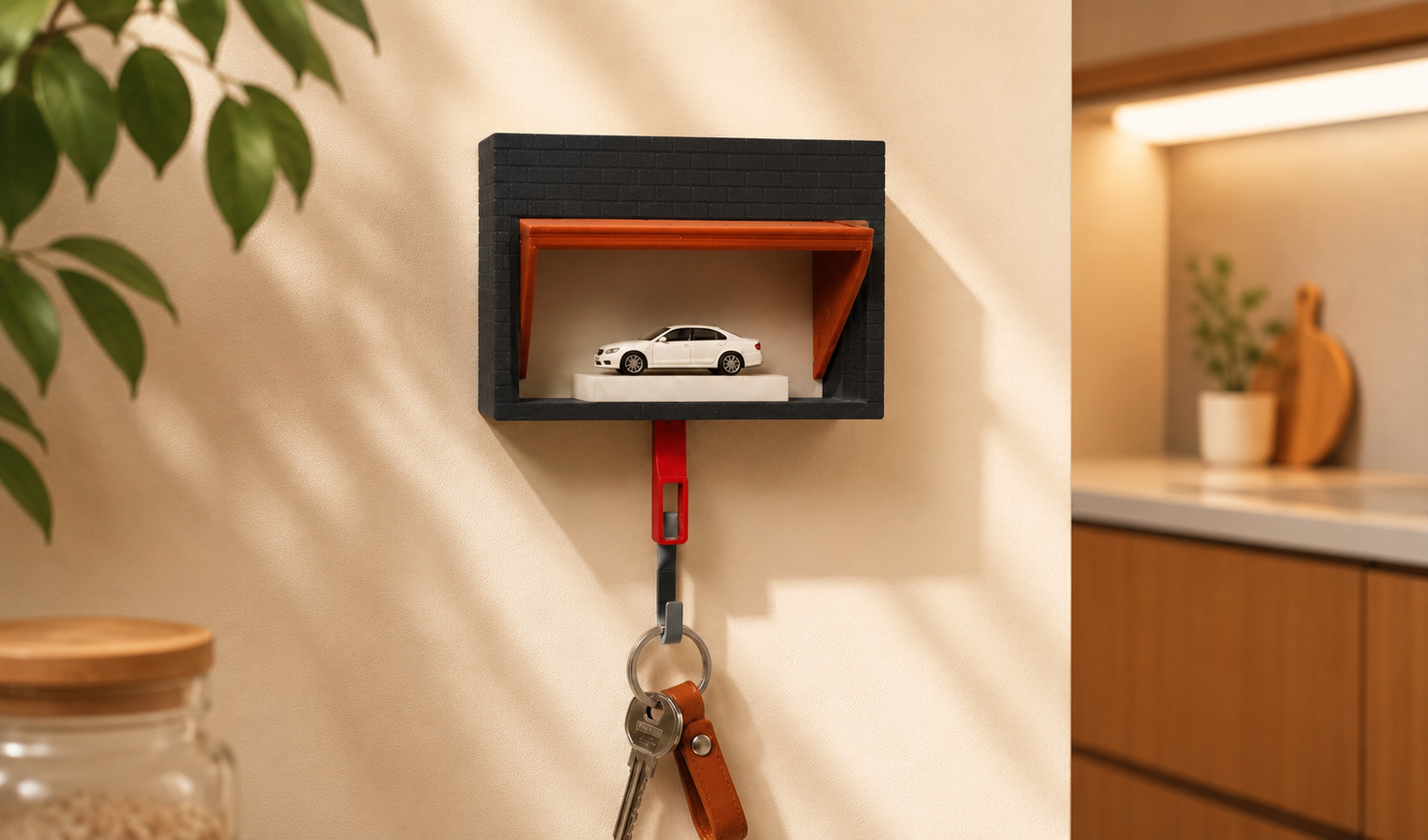 Key Holders