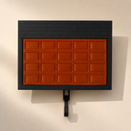 Wall Key Holder