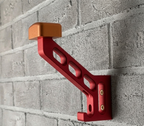 Helmet wall Hanger