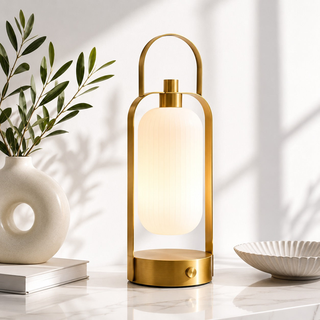 Special Lamp
