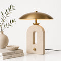 Lamp B