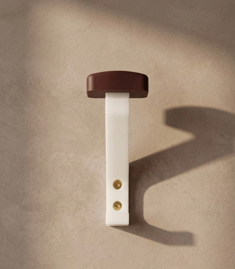 Helmet wall Hanger