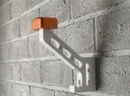 Helmet wall Hanger