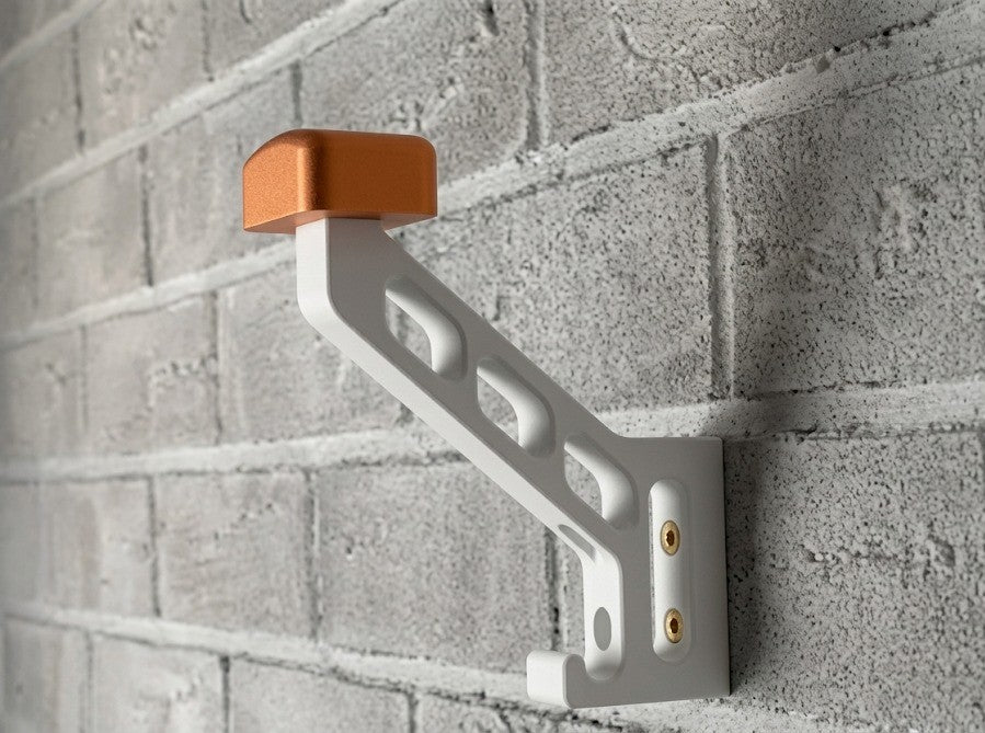 Helmet wall Hanger