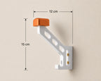 Helmet wall Hanger