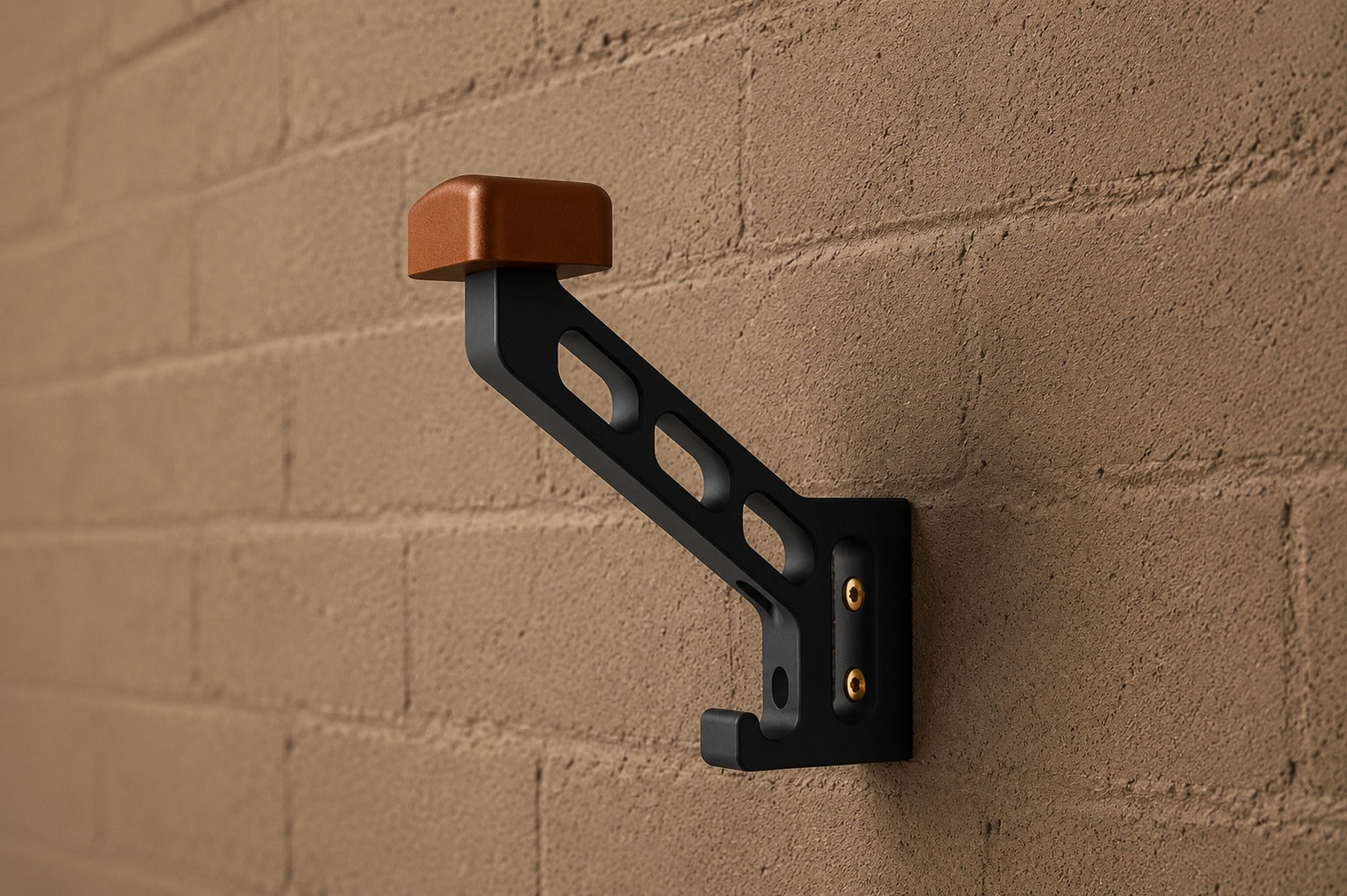 Helmet wall Hanger