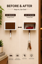 Wall Key Holder