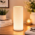 AuraGlow 19 Warm White Table Lamp